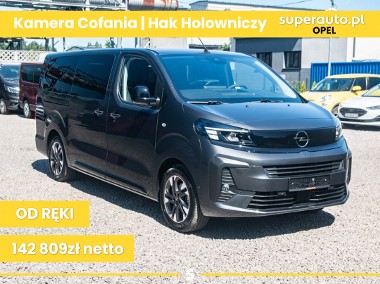 Opel Zafira D Diesel XL Business aut Diesel XL Business aut 2.2 180KM-1