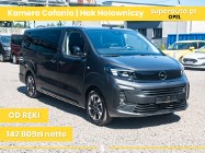 Opel Zafira D Diesel XL Business aut Diesel XL Business aut 2.2 180KM