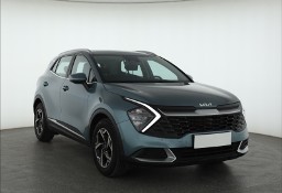 Kia Sportage IV , Salon Polska, VAT 23%, Klimatronic, Tempomat, Parktronic
