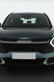 Kia Sportage IV , Salon Polska, VAT 23%, Klimatronic, Tempomat, Parktronic-2