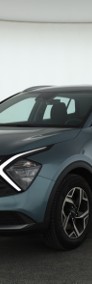 Kia Sportage IV , Salon Polska, VAT 23%, Klimatronic, Tempomat, Parktronic-3