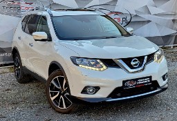 Nissan X-trail III Full opcja bezwypadkowy serwisowany