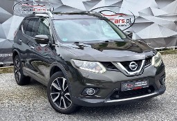 Nissan X-trail III Full opcja bezwypadkowy serwisowany