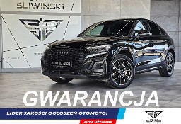 Audi Q5 Sportback 50 TFSIe quattro S tronic S line