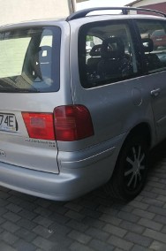 SEAT Alhambra I 1.9 TDI Stan bardzo dobry Możliwa zamiana-2