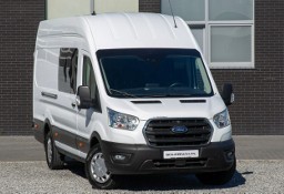 Ford Transit MAXI 7-OSÓB *BRYGADOWY* L4H3 WYSOKI DACH