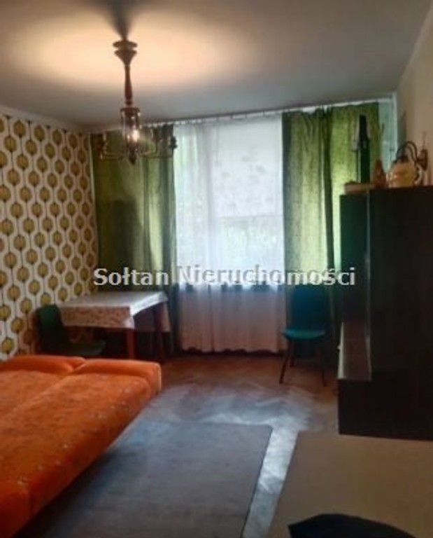 Mieszkanie na sprzedaż, 58 m², 3 pokoje Warszawa Targówek Bródno