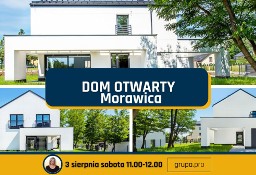 Nowy dom Morawica
