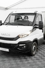 Iveco Daily 35S12 GD453PR#Daily 35S12 116KM Klima Bluetooth Salon PL VAT23%-2