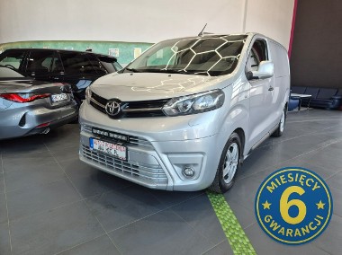 Toyota Proace Toyota PROACE 1.6 AUTOMAT / L1H1 / STAN BDB.-1
