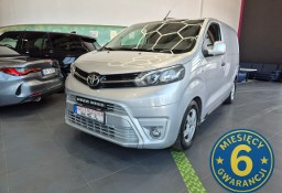 Toyota Proace Toyota PROACE 1.6 AUTOMAT / L1H1 / STAN BDB.