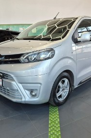 Toyota Proace Toyota PROACE 1.6 AUTOMAT / L1H1 / STAN BDB.-2