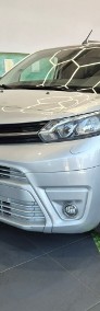 Toyota Proace Toyota PROACE 1.6 AUTOMAT / L1H1 / STAN BDB.-3