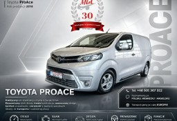 Toyota Proace Toyota PROACE 1.6 AUTOMAT / L1H1 / STAN BDB.