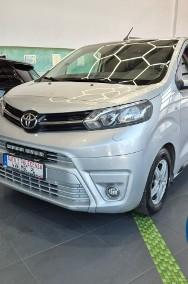 Toyota Proace Toyota PROACE 1.6 AUTOMAT / L1H1 / STAN BDB.-2