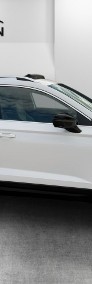 SEAT Ateca FR SKÓRA grzane fotele NAWI panorama AUTOMAT DSG F1 kamery 360 ACC-4