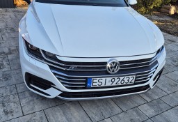 Volkswagen Arteon 2019 r