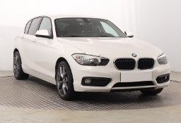 BMW SERIA 1 II (F20/F21) BMW SERIA 1 , Klima, Tempomat, Parktronic, Podgrzewane siedzienia