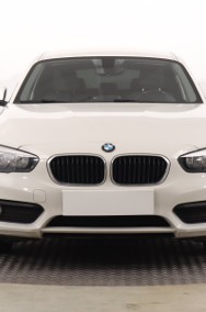 BMW SERIA 1 , Klima, Tempomat, Parktronic, Podgrzewane siedzienia-2