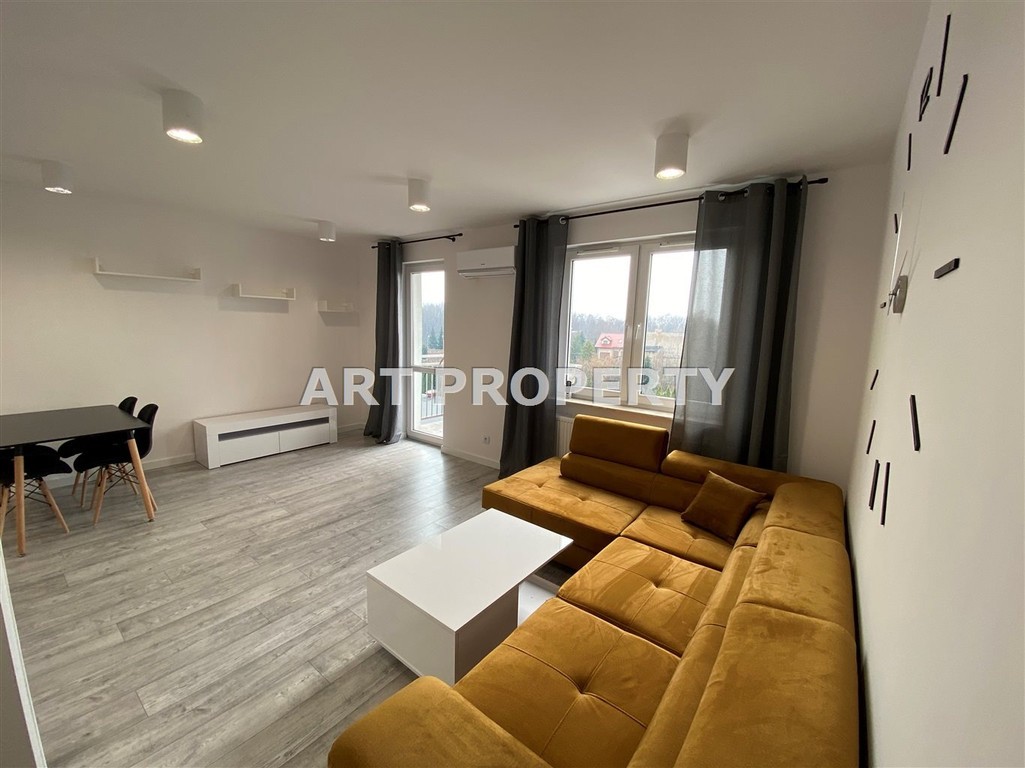 Mieszkanie do wynajęcia, 47 m² Milowice