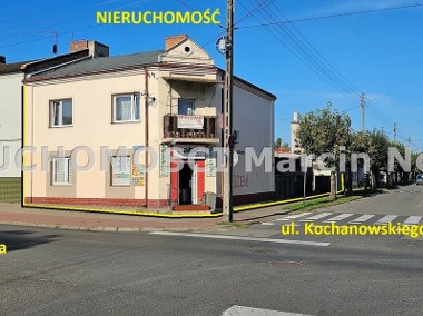 Dom, sprzedaż, 180.00, Kutno, Kutno, Kutnowski (pow.)-1