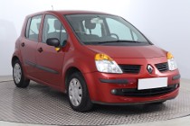 Renault Modus , HAK, Klima, El. szyby