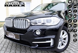 BMW X5 F15 306PS/ Navi/xDrive/KameraCof/ FuLLOpcja/Bezwyp/ Serwis/Zarej/GWARANC