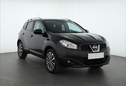 Nissan Qashqai I , Salon Polska, Serwis ASO, Navi, Xenon, Klimatronic,