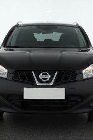 Nissan Qashqai I , Salon Polska, Serwis ASO, Navi, Xenon, Klimatronic,-2