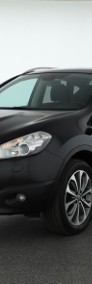 Nissan Qashqai I , Salon Polska, Serwis ASO, Navi, Xenon, Klimatronic,-3