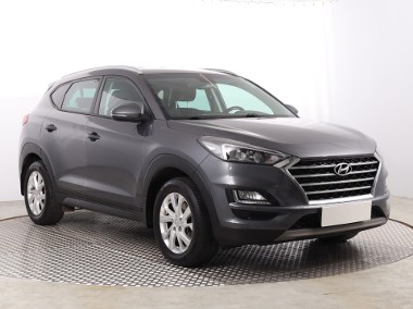 Hyundai Tucson , Salon Polska, 1. Właściciel, Serwis ASO, Automat,-1