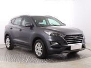 Hyundai Tucson , Salon Polska, 1. Właściciel, Serwis ASO, Automat,