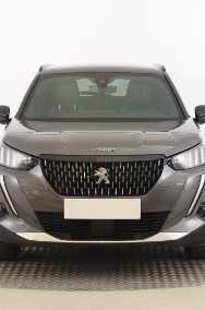 Peugeot 2008 , Salon Polska, 1. Właściciel, Serwis ASO, Automat, Skóra,-2