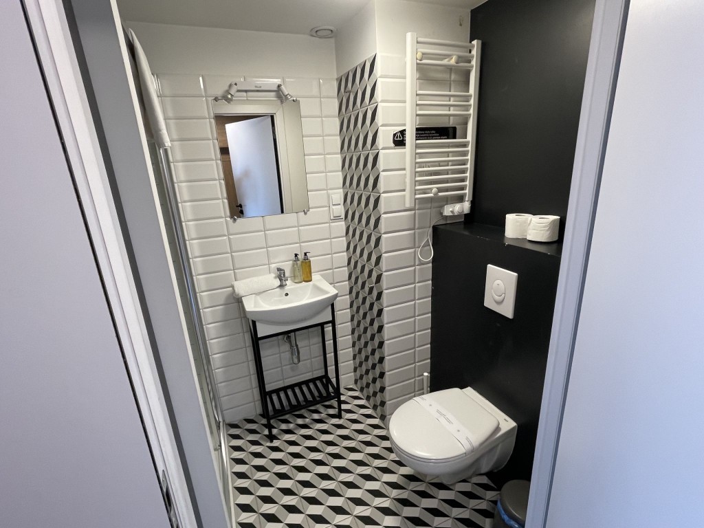 Lokal niemieszkalny Minimax ul. Zarembowicza - Widok 6