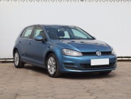Volkswagen Golf Sportsvan , Salon Polska, Xenon, Bi-Xenon, Klima, Tempomat, Parktronic