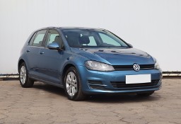 Volkswagen Golf Sportsvan , Salon Polska, Xenon, Bi-Xenon, Klima, Tempomat, Parktronic