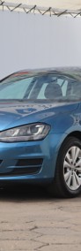 Volkswagen Golf Sportsvan , Salon Polska, Xenon, Bi-Xenon, Klima, Tempomat, Parktronic-3