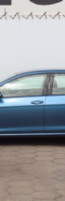 Volkswagen Golf Sportsvan , Salon Polska, Xenon, Bi-Xenon, Klima, Tempomat, Parktronic-4