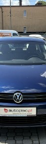 Volkswagen Golf VI Rezerwacja-3