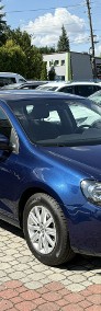 Volkswagen Golf VI Rezerwacja-4