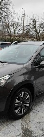 Peugeot 2008 1.5 BlueHDI 120 KM Automat Oryginalny Przebieg-3