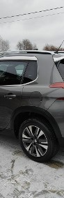 Peugeot 2008 1.5 BlueHDI 120 KM Automat Oryginalny Przebieg-4