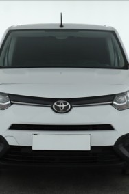 Toyota Proace ProAce City , L1H1, 3m3, VAT 23%, 2 Miejsca, 2 EU palet-2