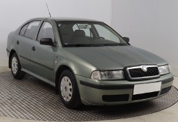 Skoda Octavia I , Salon Polska, GAZ
