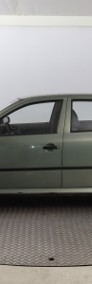 Skoda Octavia I , Salon Polska, GAZ-4