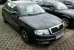 Skoda Superb I 1.9 d/96 KW/Automat