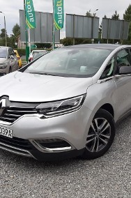 Renault Espace V 1.8 Tce, 7-mio osobowy, Panorama !!!-2