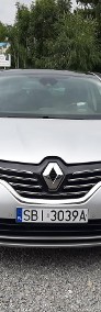 Renault Espace V 1.8 Tce, 7-mio osobowy, Panorama !!!-3