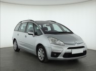 Citroen C4 Grand Picasso I , Tempomat ,Bezkolizyjny,ALU