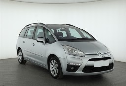 Citroen C4 Grand Picasso I , Tempomat ,Bezkolizyjny,ALU
